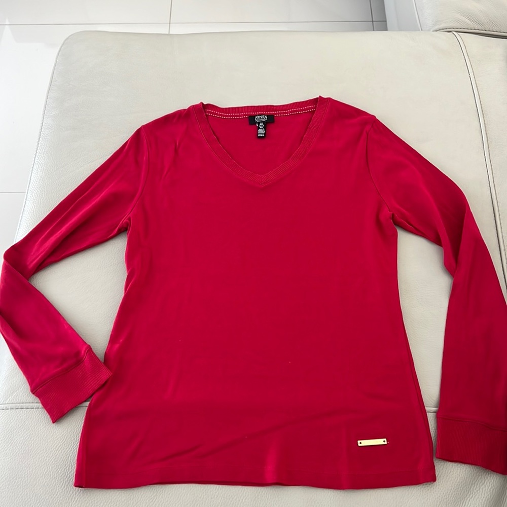Jones New York Top